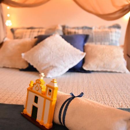 ポルトセグロ Arraial Casinha Centroヴィラ エクステリア 写真